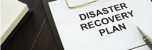 Mit dieser Vorlage erstellen Sie einen Disaster-Recovery-Plan